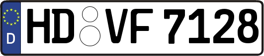 HD-VF7128