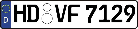 HD-VF7129