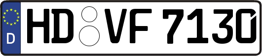 HD-VF7130