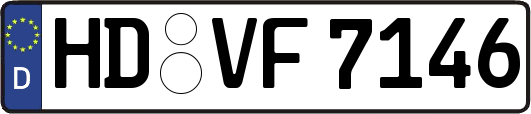 HD-VF7146