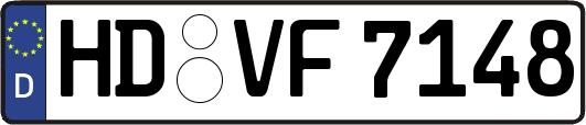 HD-VF7148