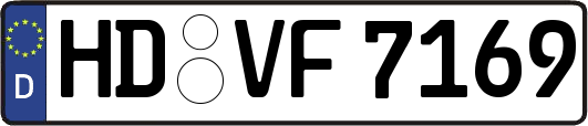 HD-VF7169