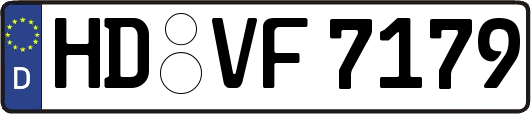HD-VF7179