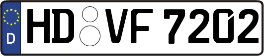 HD-VF7202