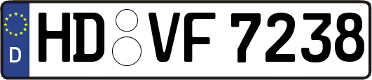 HD-VF7238