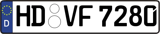 HD-VF7280