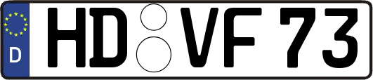 HD-VF73