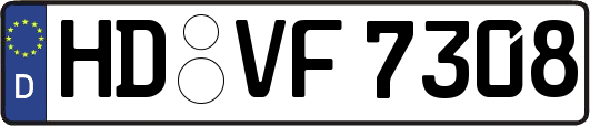HD-VF7308