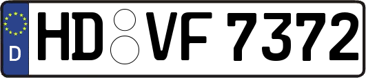 HD-VF7372