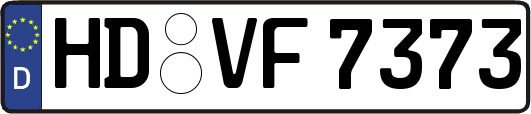 HD-VF7373