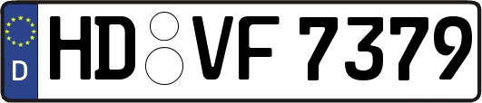 HD-VF7379