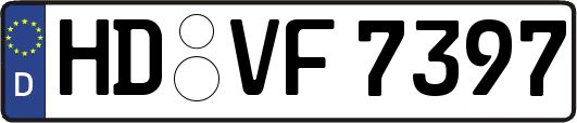HD-VF7397