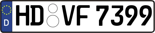 HD-VF7399