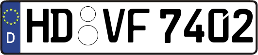 HD-VF7402