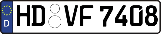 HD-VF7408