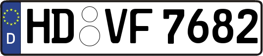 HD-VF7682