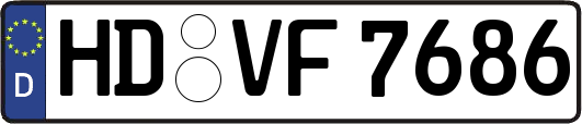 HD-VF7686