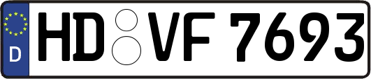 HD-VF7693