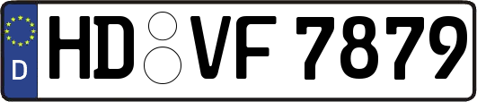 HD-VF7879