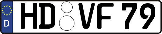 HD-VF79