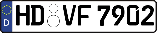 HD-VF7902