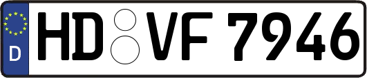 HD-VF7946