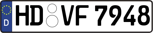 HD-VF7948
