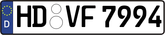 HD-VF7994