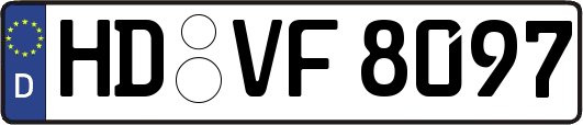 HD-VF8097