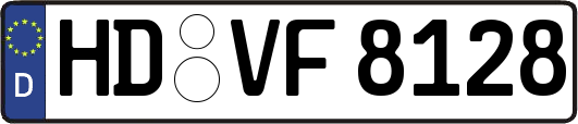HD-VF8128