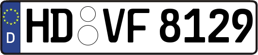 HD-VF8129