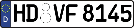 HD-VF8145