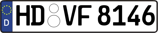HD-VF8146