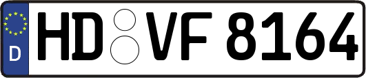 HD-VF8164