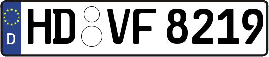 HD-VF8219
