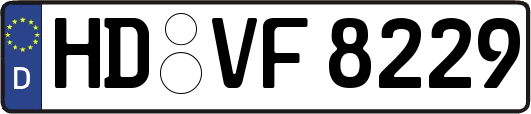 HD-VF8229
