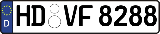 HD-VF8288