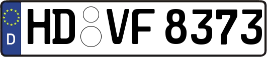 HD-VF8373