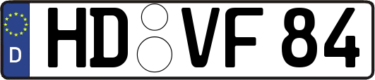 HD-VF84
