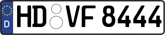 HD-VF8444