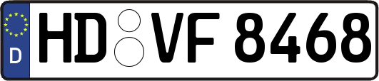 HD-VF8468