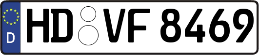 HD-VF8469