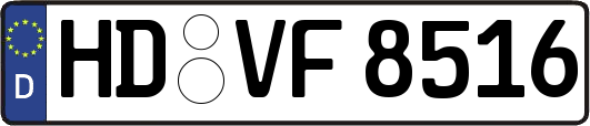 HD-VF8516