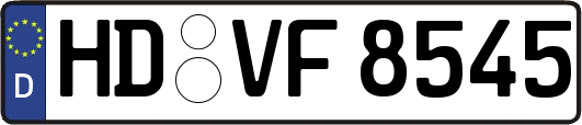 HD-VF8545