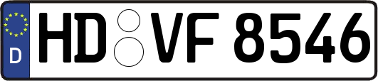 HD-VF8546