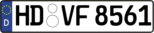 HD-VF8561