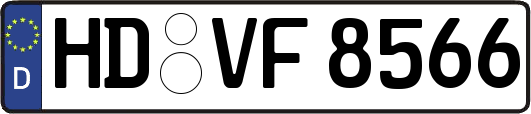 HD-VF8566
