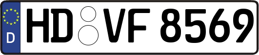 HD-VF8569