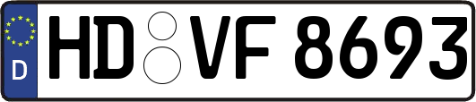 HD-VF8693