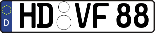 HD-VF88